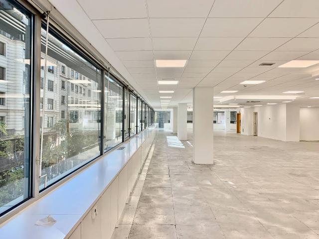 Oficina en Alquiler en Sant Gervasi Galvany