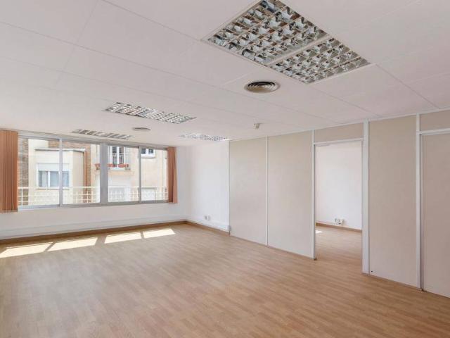 Oficina en Alquiler en Sant Gervasi Galvany