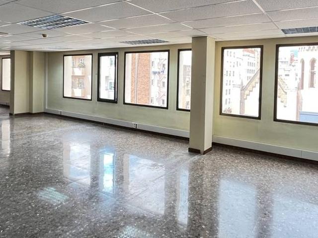 Oficina en Alquiler en Sant Gervasi Galvany