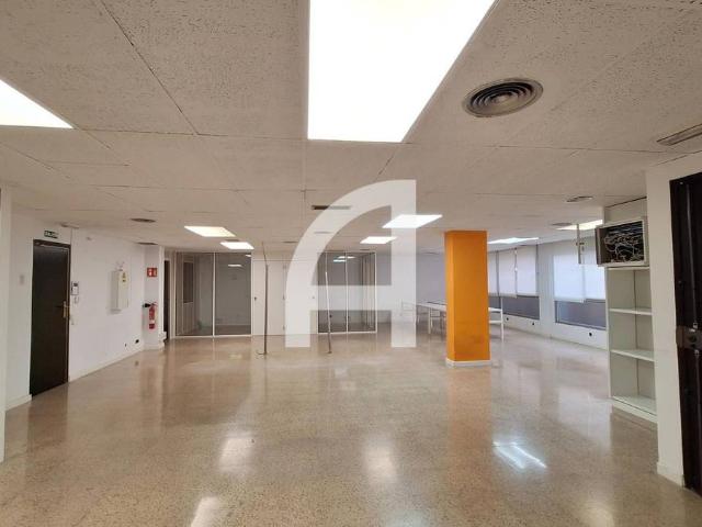 Oficina en Alquiler en Sant Gervasi Galvany