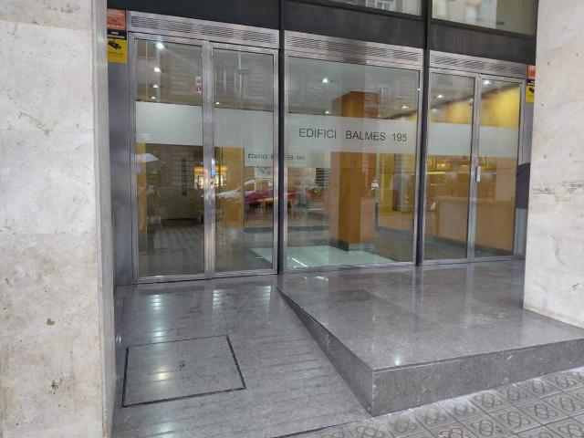 Oficina en Alquiler en Sant Gervasi Galvany