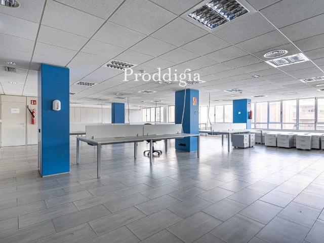 Oficina en Alquiler en Sant Gervasi Galvany