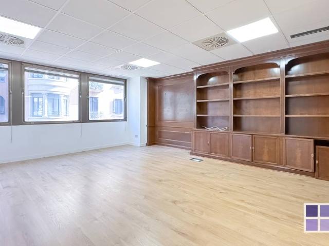 Oficina en Alquiler en Sant Gervasi Galvany