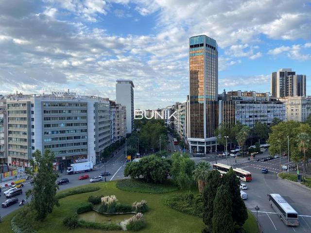 Oficina en Alquiler en Sant Gervasi Galvany