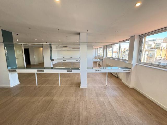 Oficina en Alquiler en Sant Gervasi Galvany