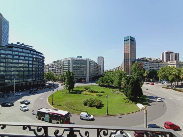 Oficina en Alquiler en Sant Gervasi Galvany