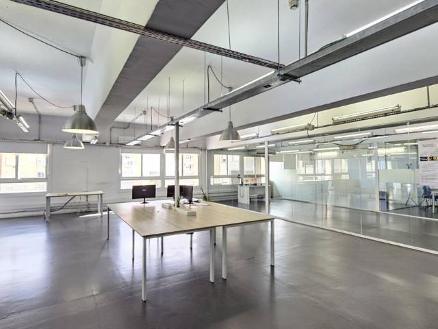 Oficina en Alquiler en Sant Gervasi Galvany