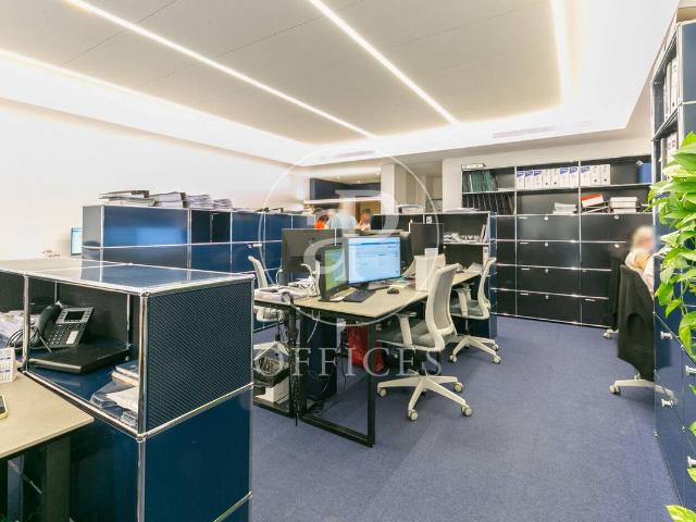 Oficina en Alquiler en Sant Gervasi Galvany