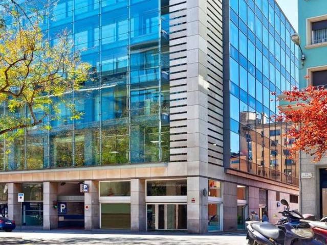 Oficina en Alquiler en Sant Gervasi Galvany