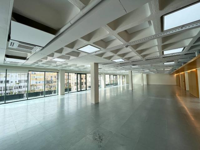 Oficina en Alquiler en Sant Gervasi Galvany