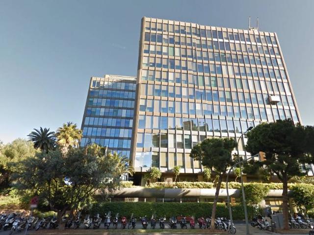 Oficina en Alquiler en Sant Gervasi Galvany