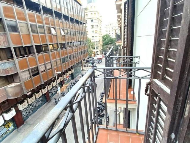 Oficina en Alquiler en Sant Gervasi Galvany