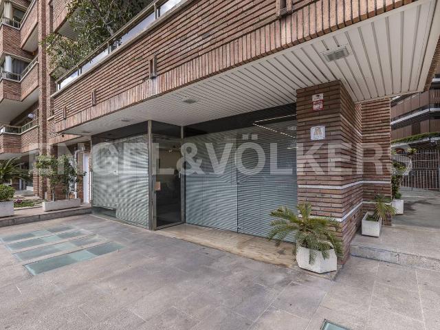 Oficina en Alquiler en Sant Gervasi Galvany