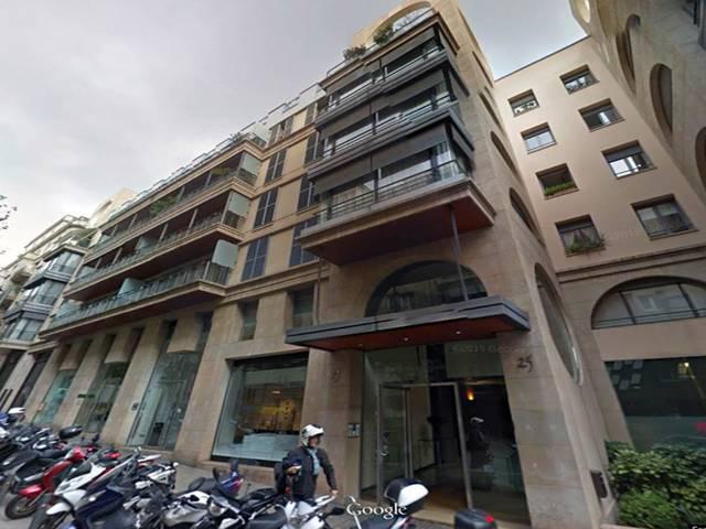Oficina en Alquiler en Sant Gervasi i la Bonanova