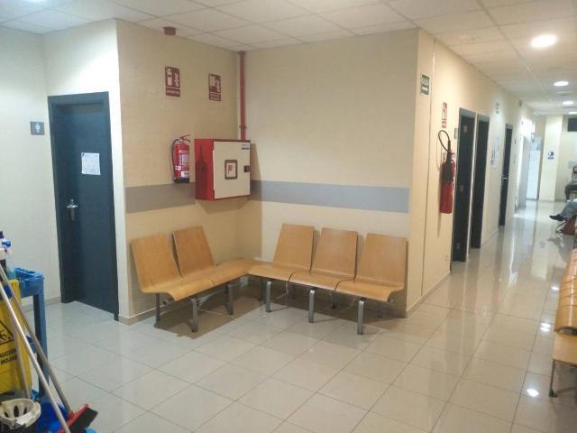 Oficina en Alquiler en Sant Josep