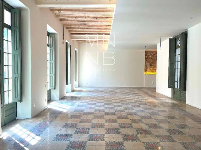Oficina en Alquiler en Sant Pere, Sta. Caterina i la Ribera