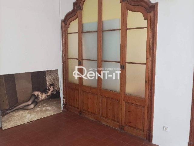 Oficina en Alquiler en Sant Pere, Sta. Caterina i la Ribera