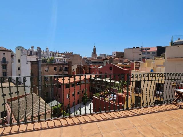 Oficina en Alquiler en Sant Pere, Sta. Caterina i la Ribera