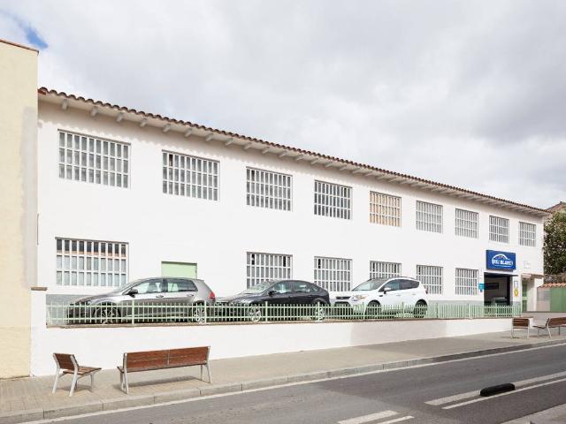 Oficina en Alquiler en Sant Ramón