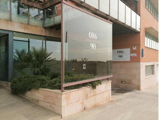Oficina en Alquiler en Santa Coloma de Cervelló
