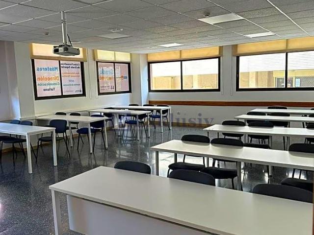 Oficina en alquiler en Santa Cruz de Tenerife, Calle Jose Zarate Y Penichet, 38001