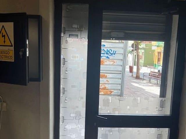 Oficina en alquiler en Santa Cruz de Tenerife, Tenerife
