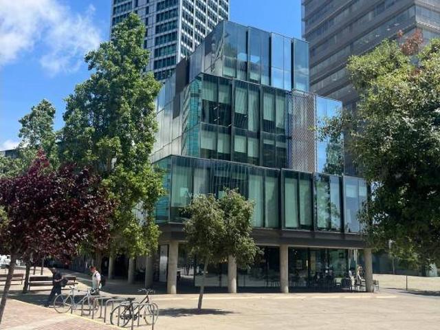 Oficina en Alquiler en Santa Eulàlia