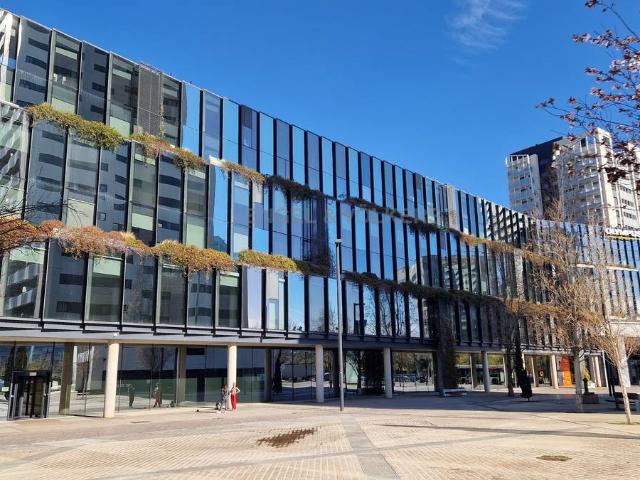 Oficina en Alquiler en Santa Eulàlia