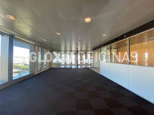 Oficina en Alquiler en Santa Eulàlia