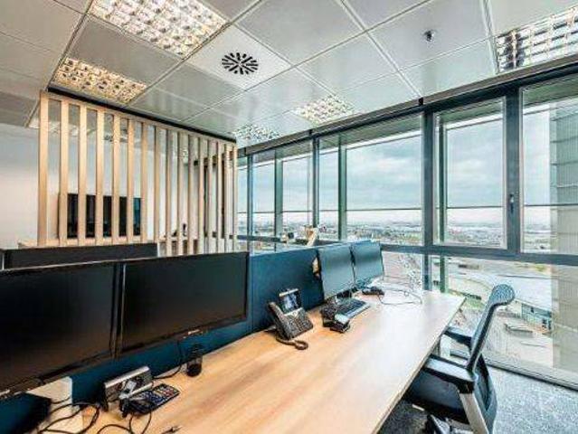 Oficina en Alquiler en Santa Eulàlia