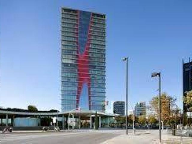 Oficina en Alquiler en Santa Eulàlia