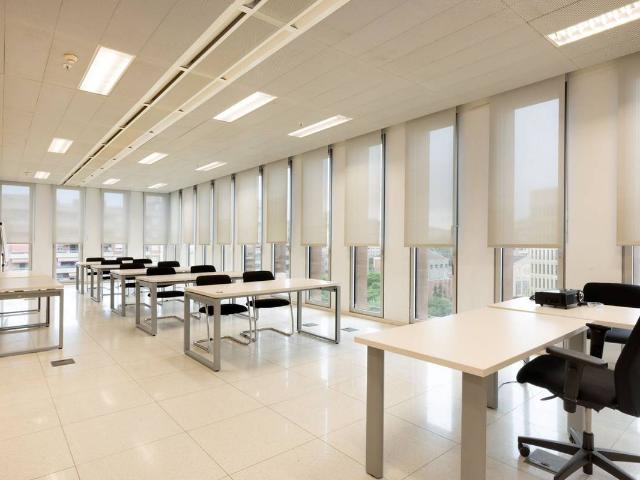 Oficina en Alquiler en Santa Eulàlia