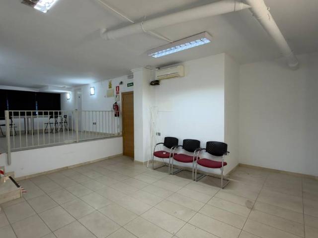 Oficina en Alquiler en Santa Eulàlia