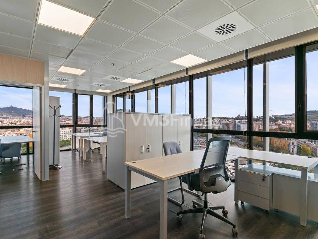 Oficina en Alquiler en Santa Eulàlia