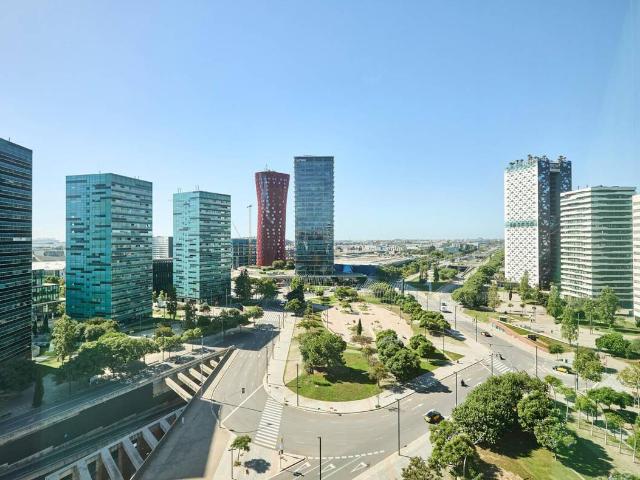 Oficina en Alquiler en Santa Eulàlia