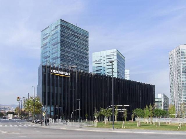 Oficina en Alquiler en Santa Eulàlia