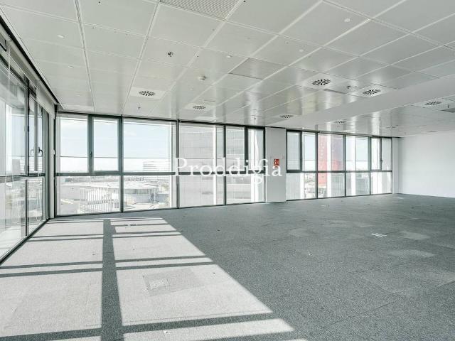 Oficina en Alquiler en Santa Eulàlia