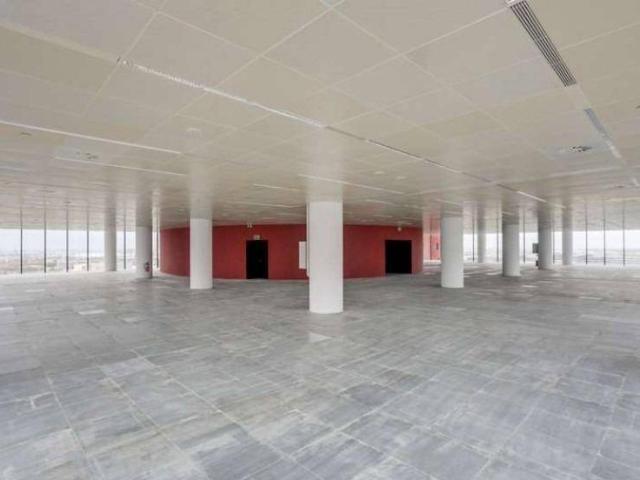 Oficina en Alquiler en Santa Eulàlia