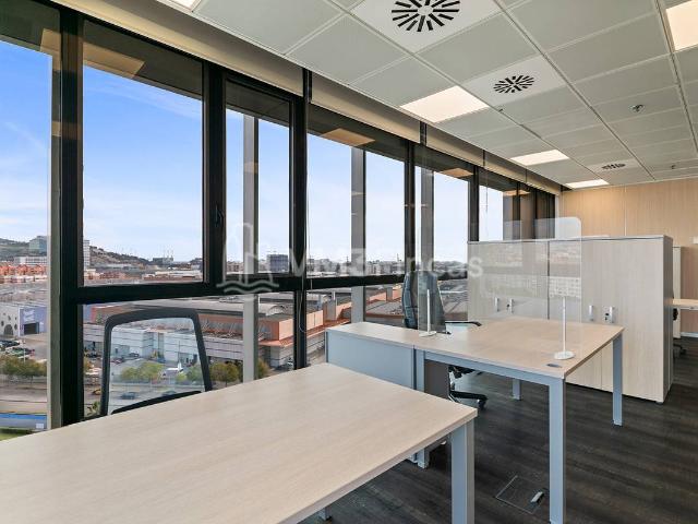 Oficina en Alquiler en Santa Eulàlia