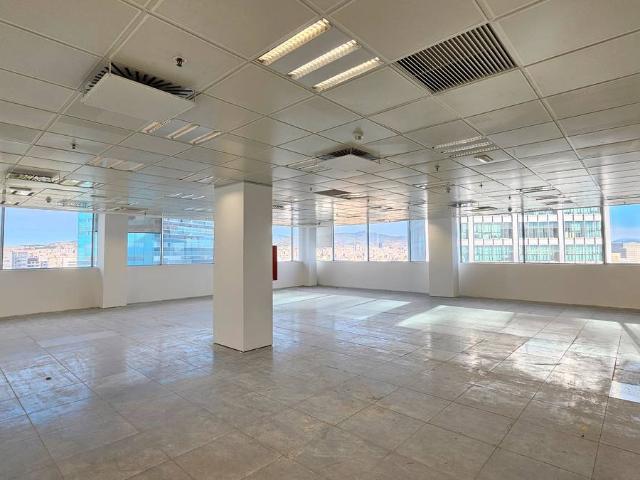 Oficina en Alquiler en Santa Eulàlia