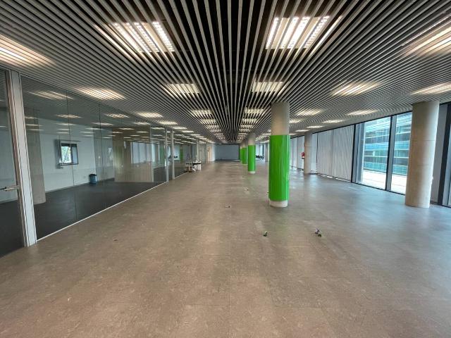 Oficina en Alquiler en Santa Eulàlia