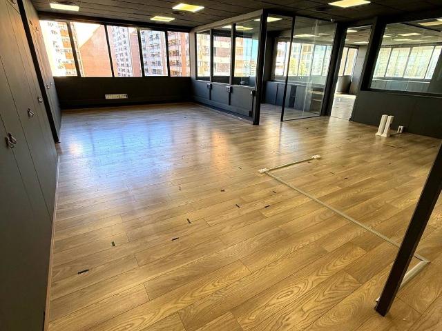 Oficina en Alquiler en Santa Eulàlia