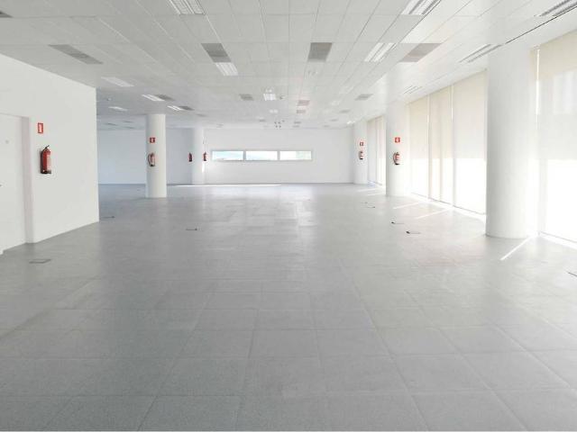 Oficina en Alquiler en Santa Eulàlia