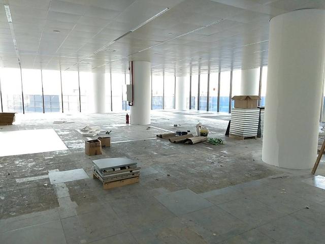 Oficina en Alquiler en Santa Eulàlia