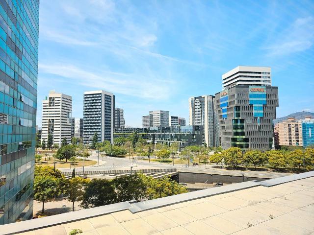Oficina en Alquiler en Santa Eulàlia