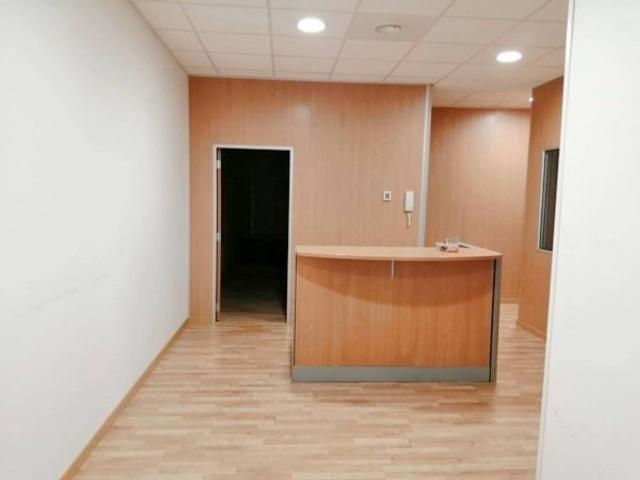 Oficina en Alquiler en Santa Perpètua de Mogoda