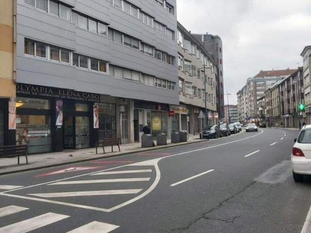 Oficina en alquiler en Santiago de Compostela, Santiago Sur