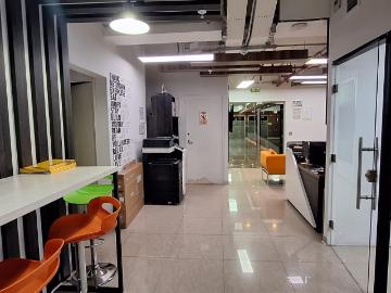 Oficina en alquiler en Santiago De Surco a S/10,214 al mes
