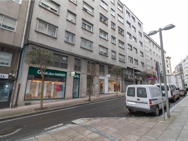 Oficina en Alquiler en Santiago