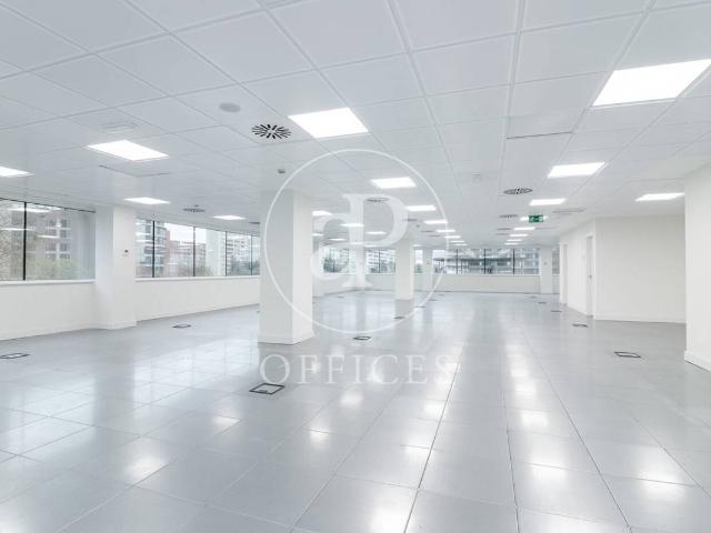 Oficina en Alquiler en Sants